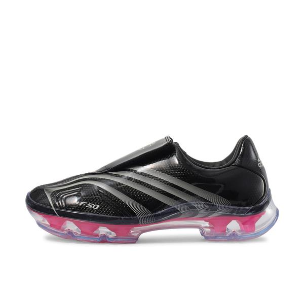 adidas F50 アディフレイム W ブラック 22.5cm