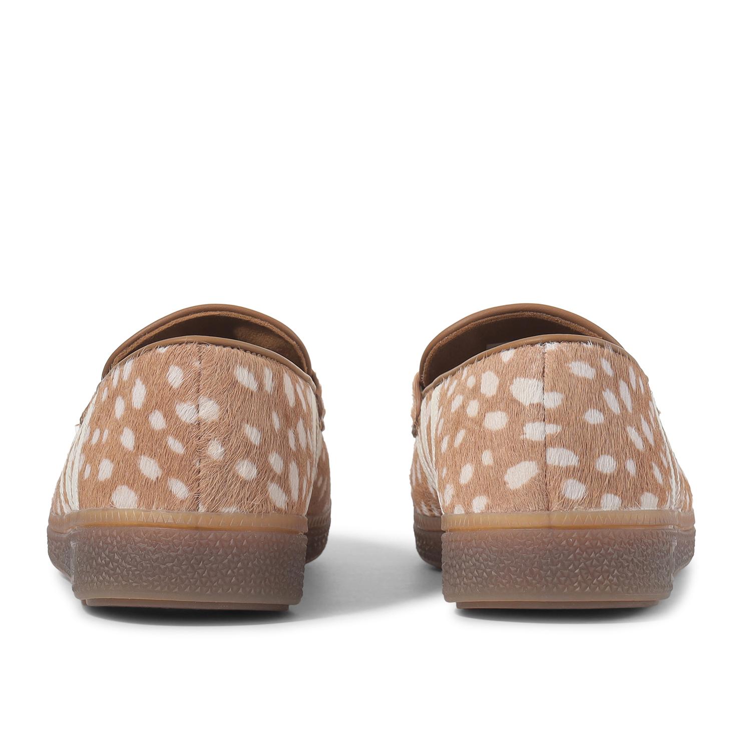  adidas HANDBALL SPEZIAL LOAFER W画像4