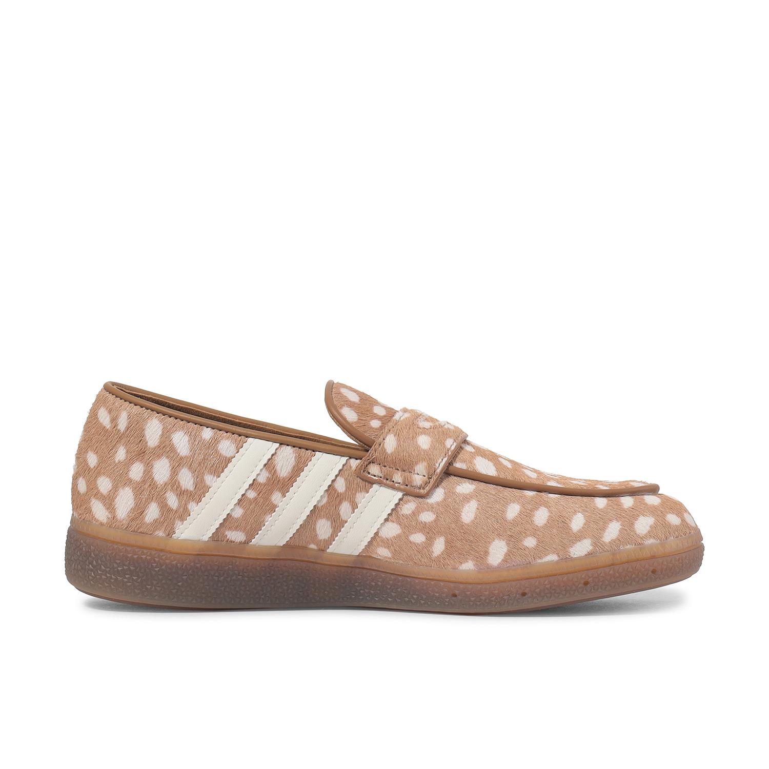  adidas HANDBALL SPEZIAL LOAFER W画像5