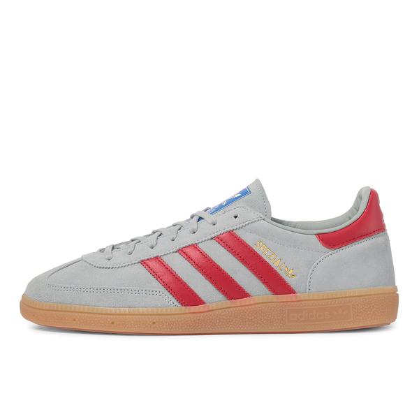 adidas ハンドボール スペツィアル メイド・イン・ジャーマニー グリーン 26cm