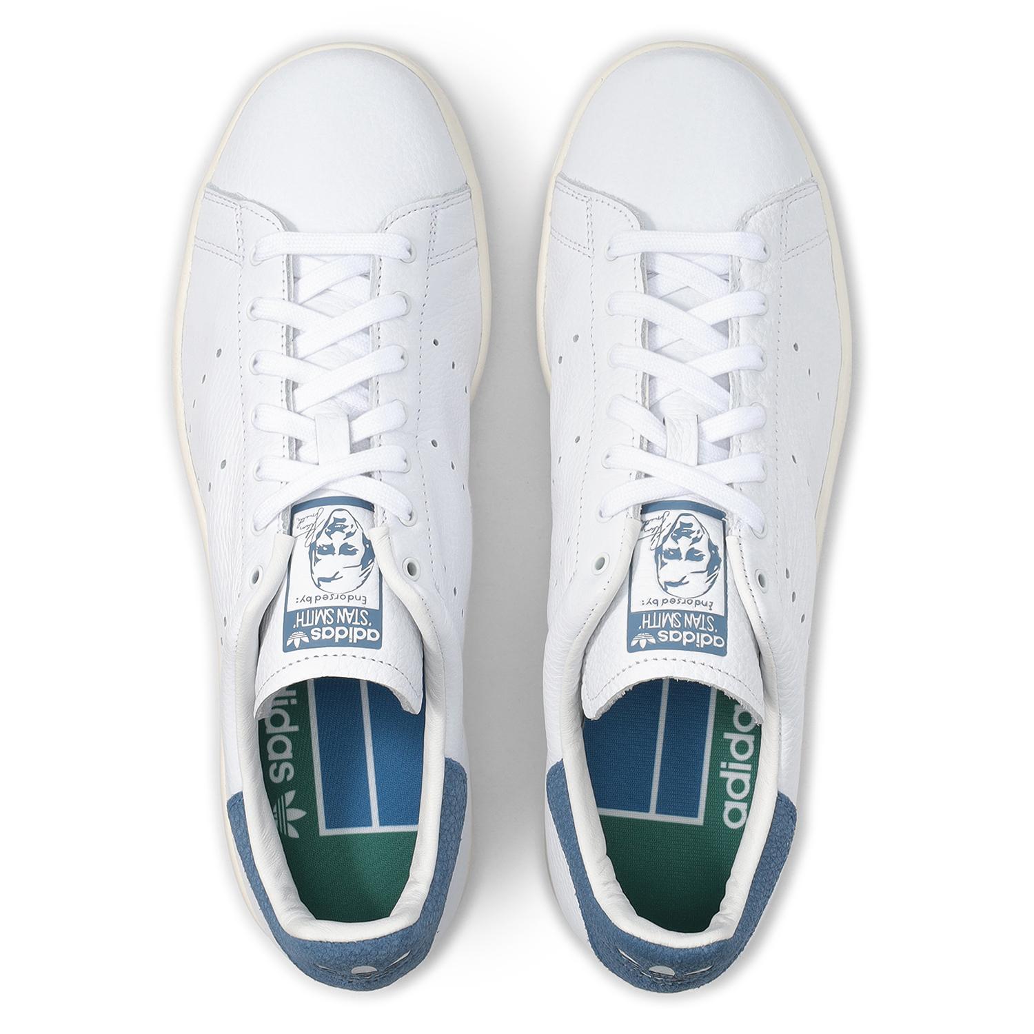  adidas STAN SMITH 80s画像3