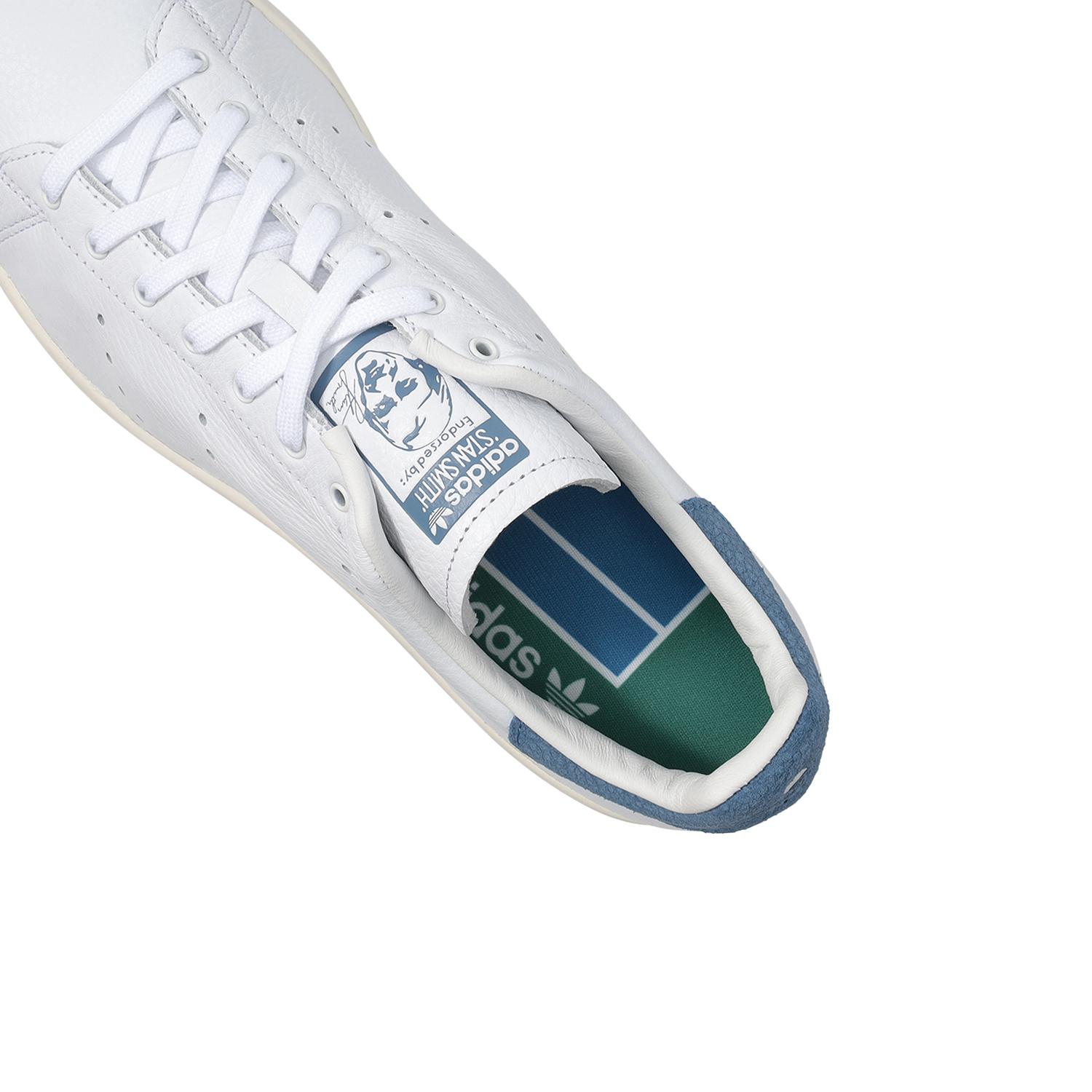  adidas STAN SMITH 80s画像7