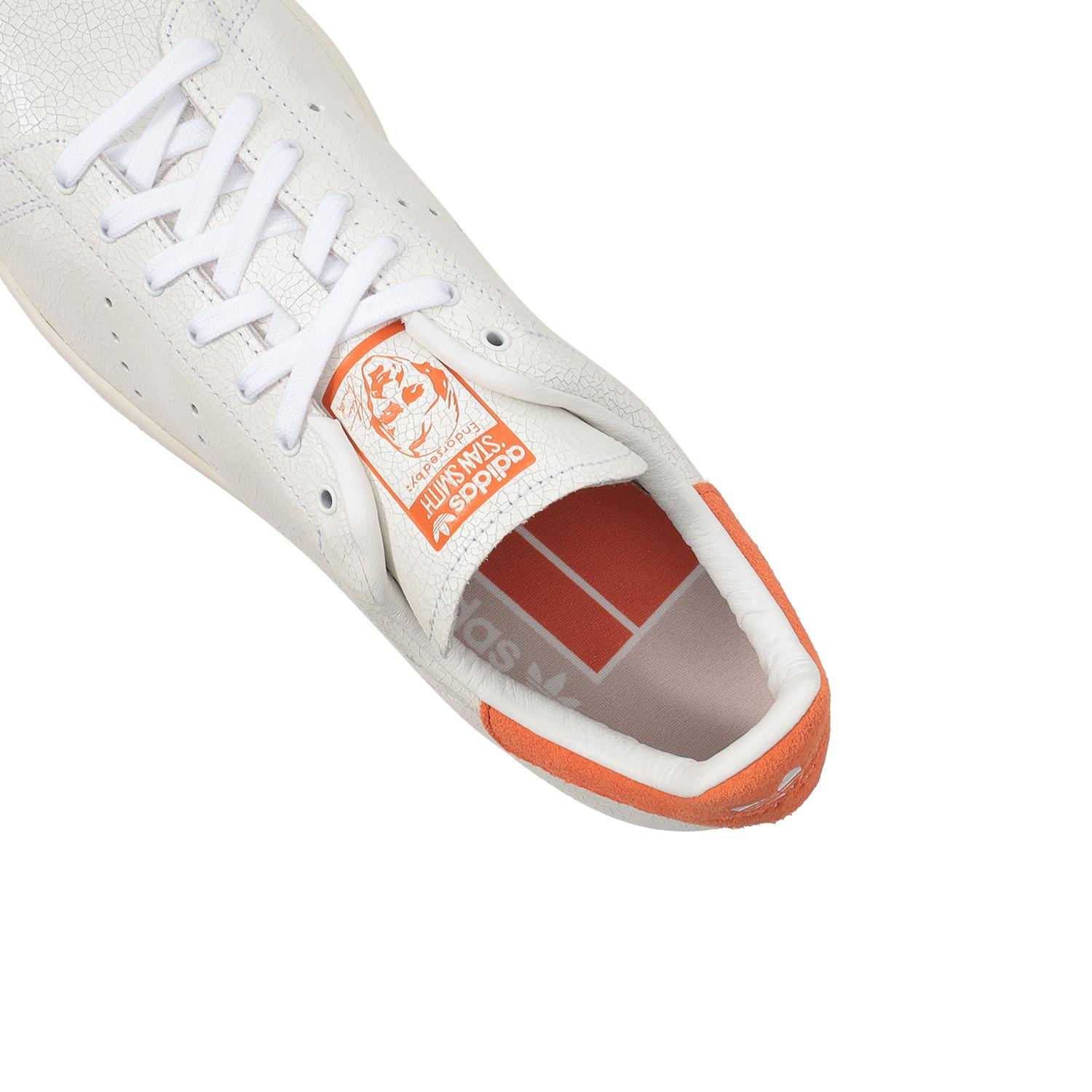  adidas STAN SMITH 80s画像7