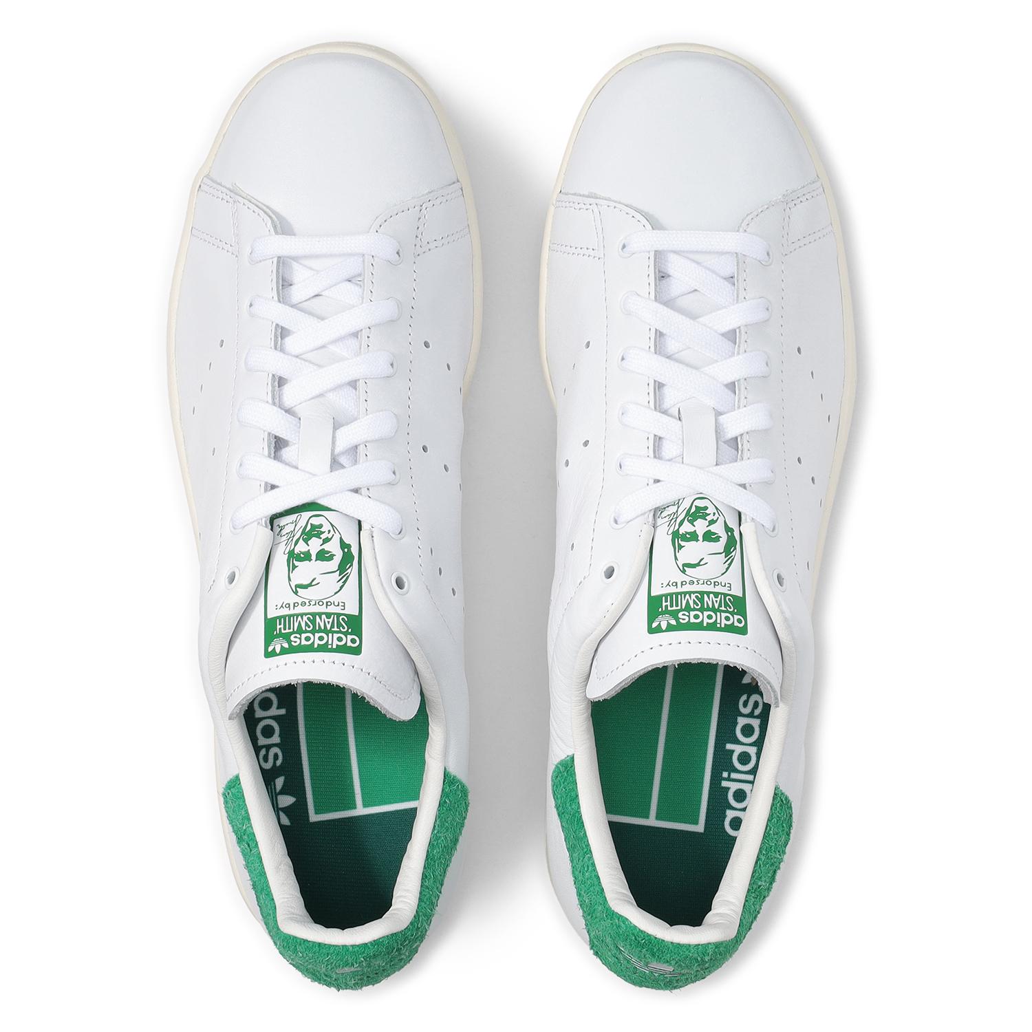  adidas STAN SMITH 80s画像3