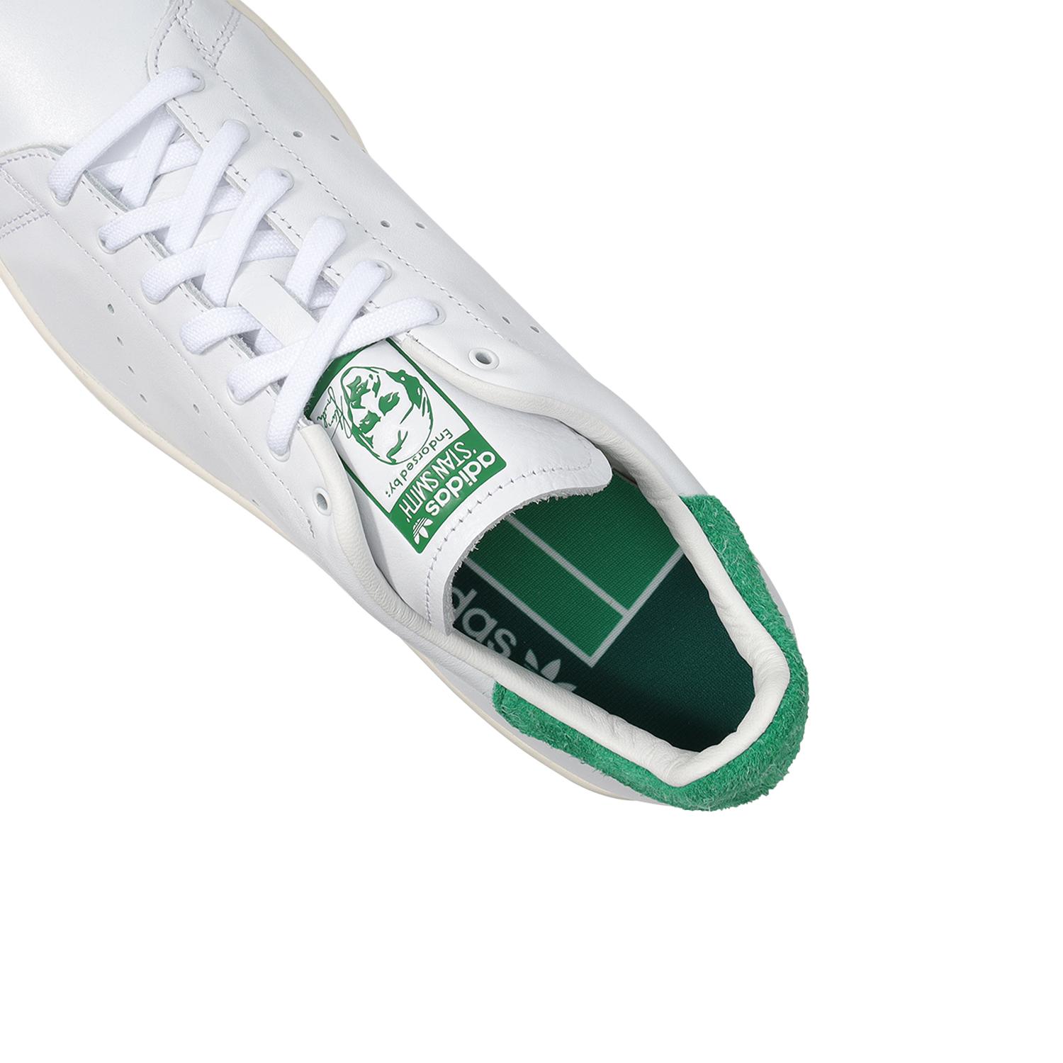  adidas STAN SMITH 80s画像7
