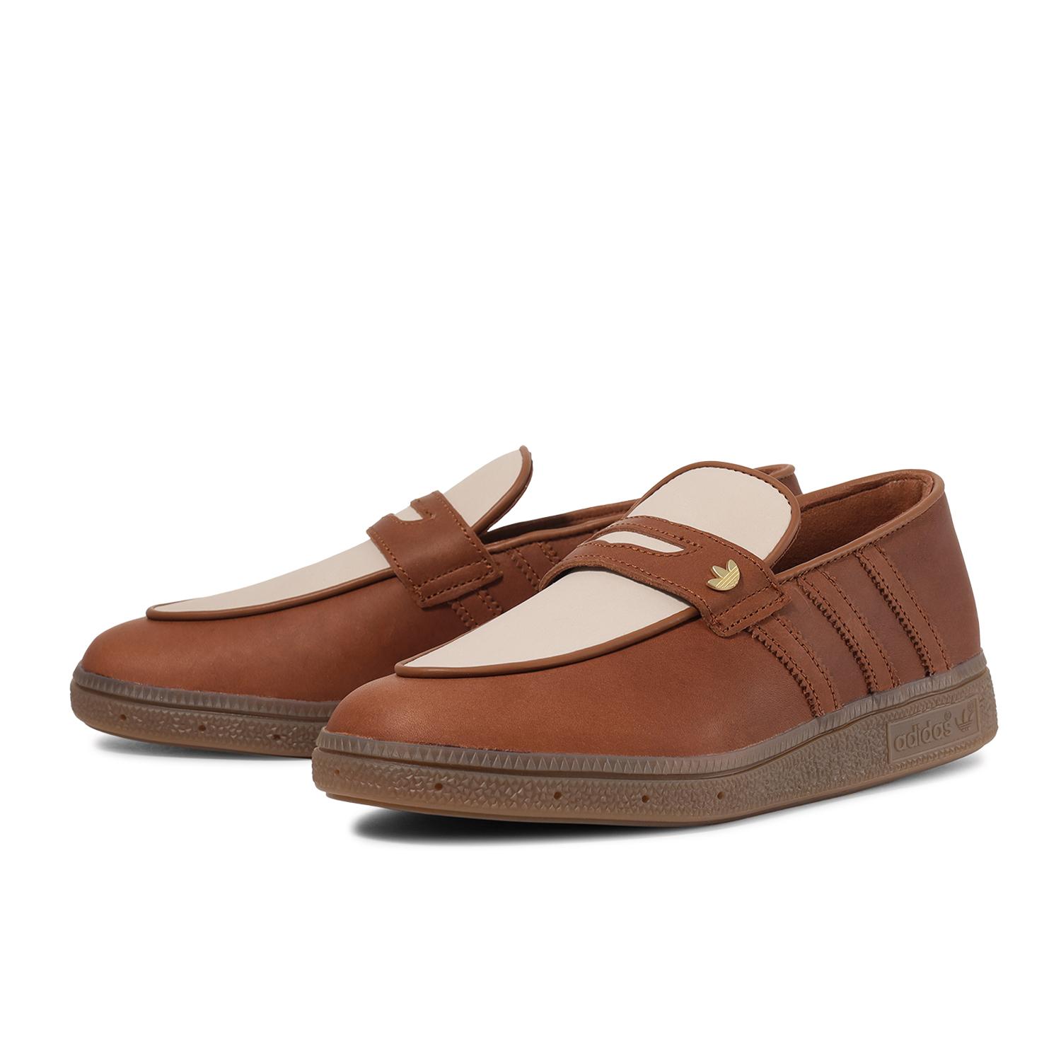  adidas HANDBALL SPEZIAL LOAFER W画像2