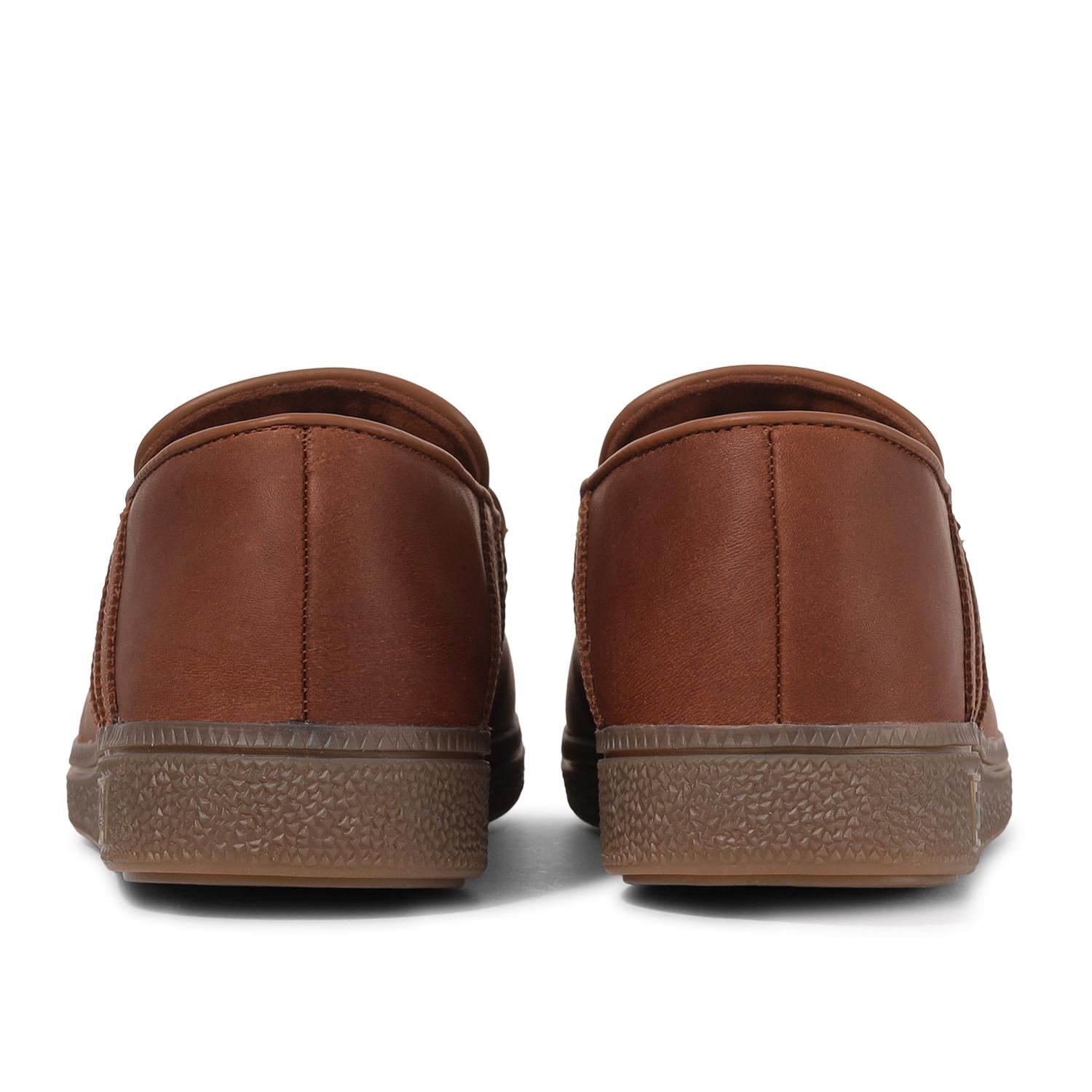  adidas HANDBALL SPEZIAL LOAFER W画像4