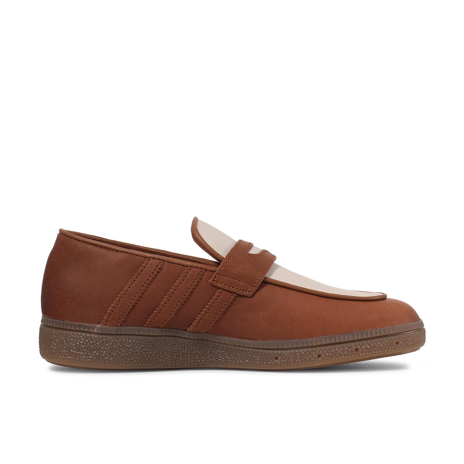  adidas HANDBALL SPEZIAL LOAFER W画像5