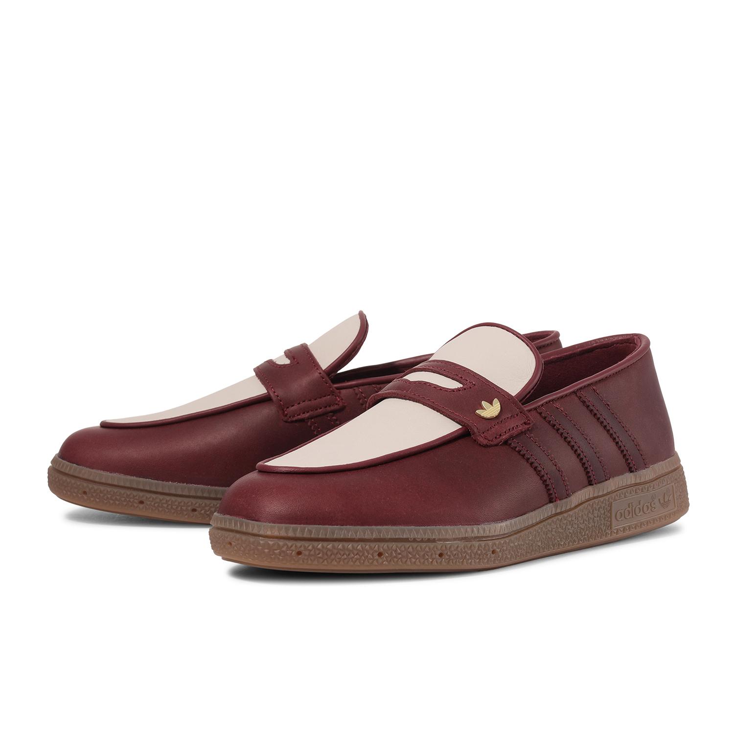  adidas HANDBALL SPEZIAL LOAFER W画像2
