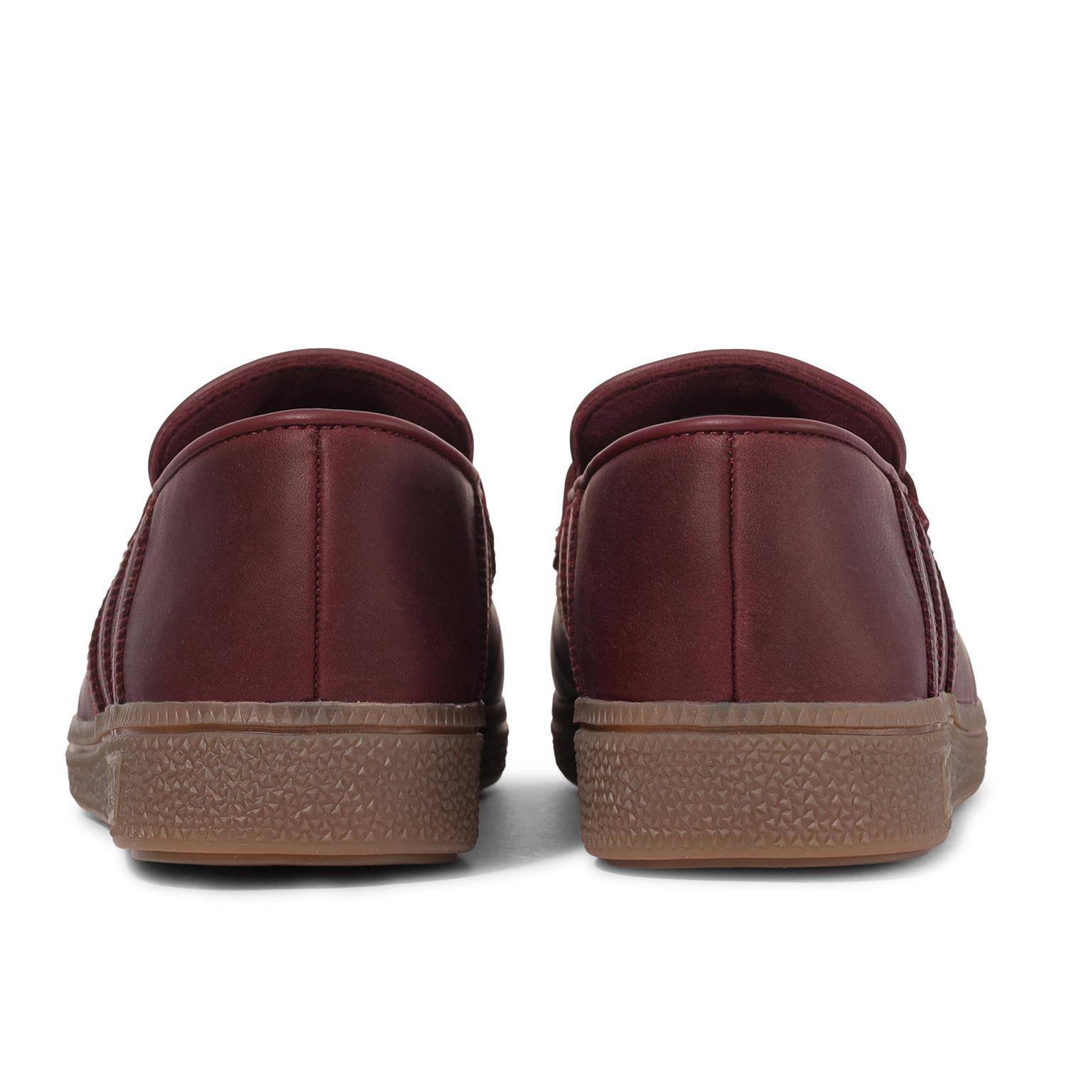  adidas HANDBALL SPEZIAL LOAFER W画像4