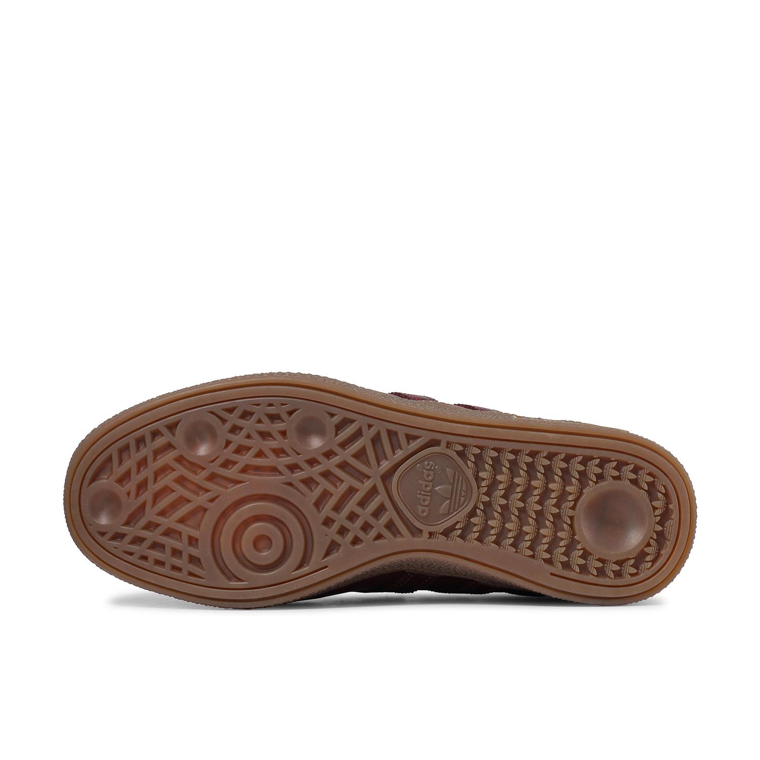  adidas HANDBALL SPEZIAL LOAFER W画像6