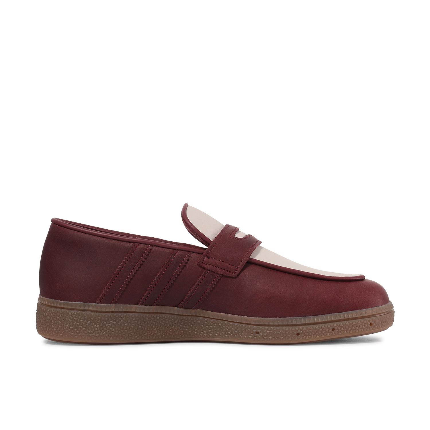  adidas HANDBALL SPEZIAL LOAFER W画像5