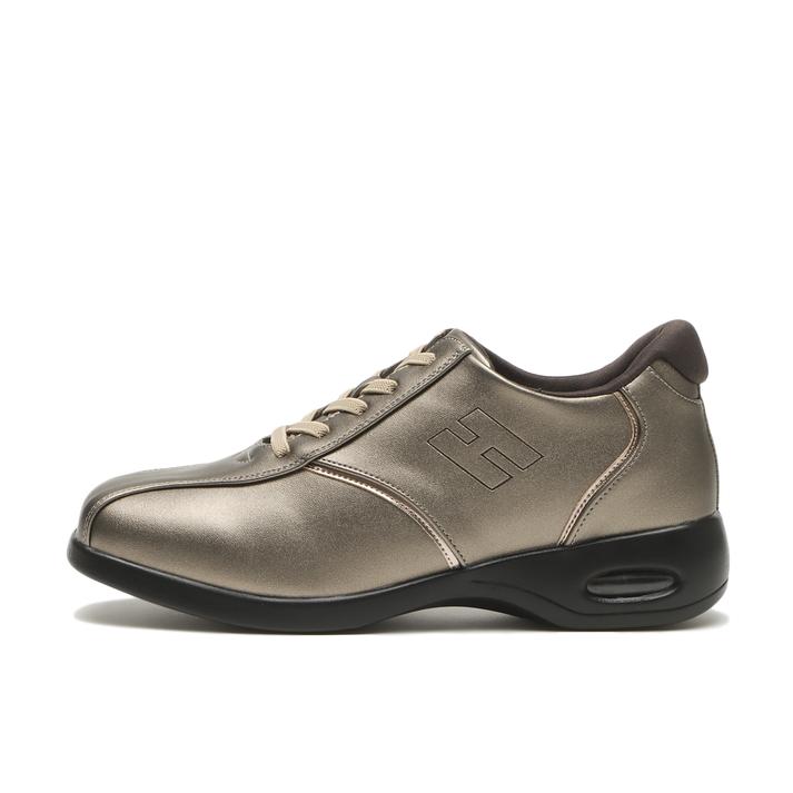 HAWKINS �R���t�H�[�g �G�A�`���[�u�X�j�[�J�[ CHAMPAGNE