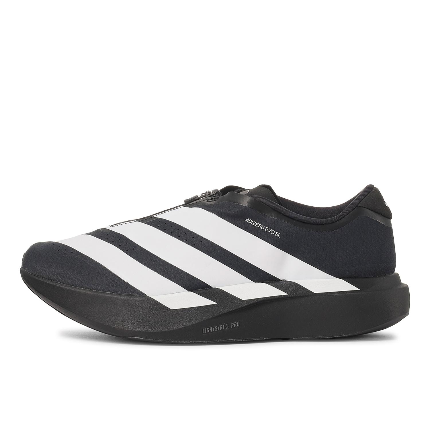  adidas ADIZERO EVO SL ZIP画像1
