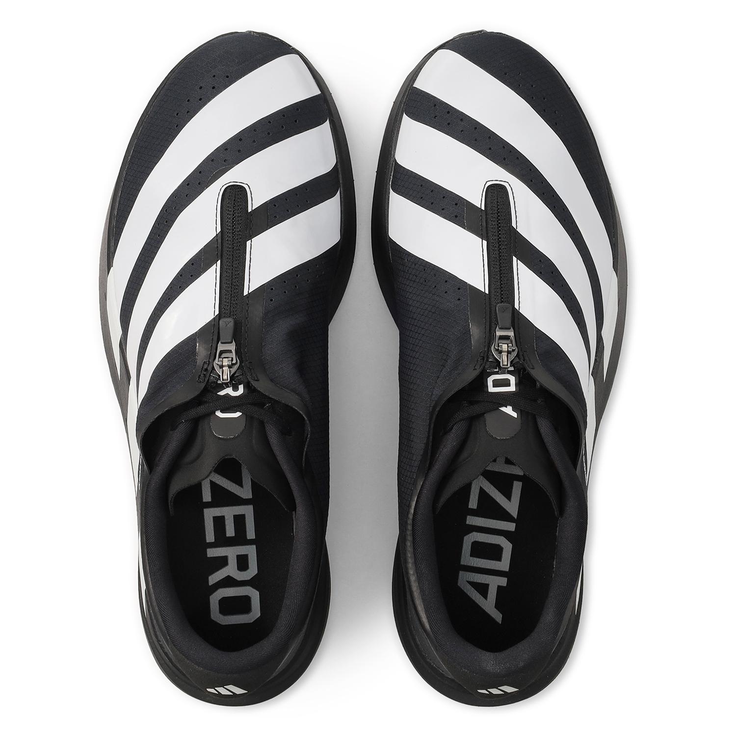  adidas ADIZERO EVO SL ZIP画像3