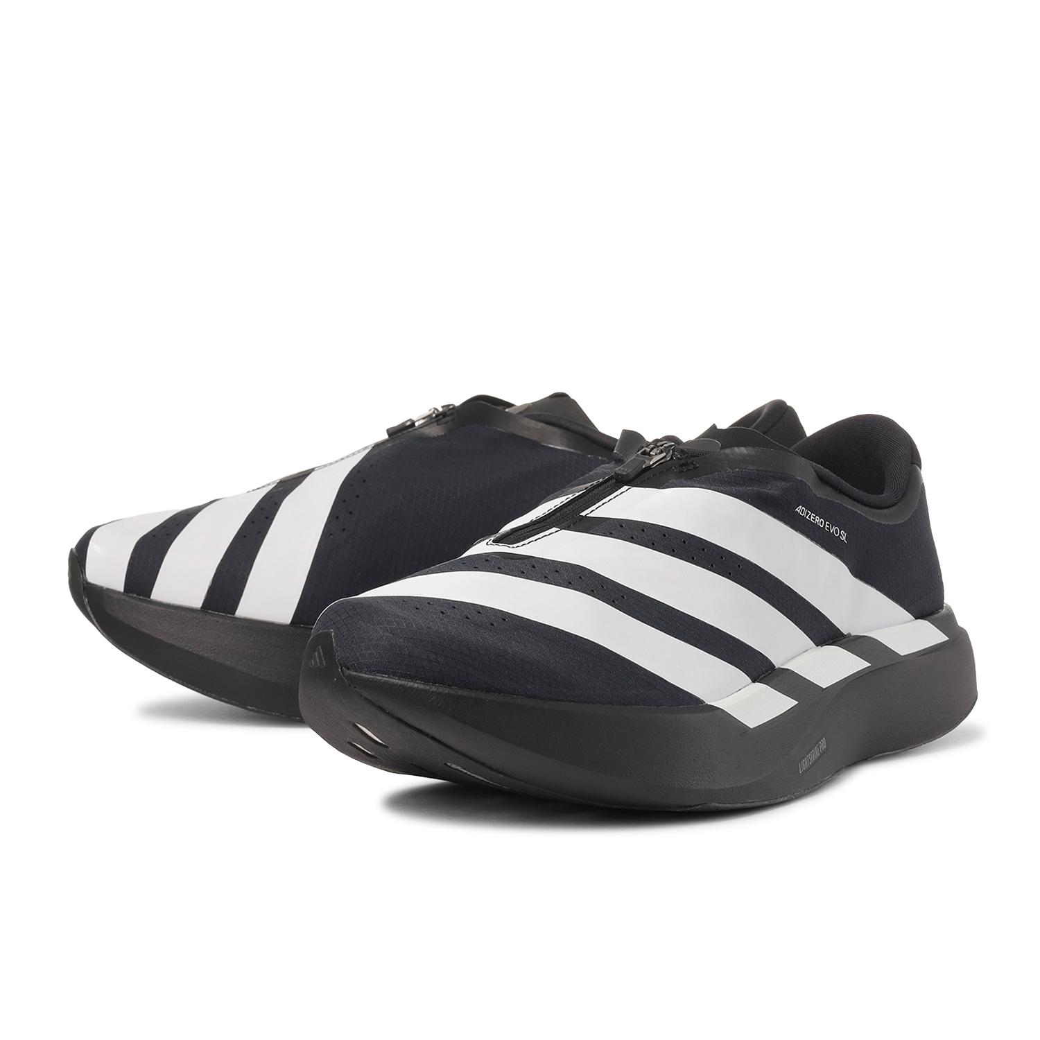  adidas ADIZERO EVO SL ZIP画像2