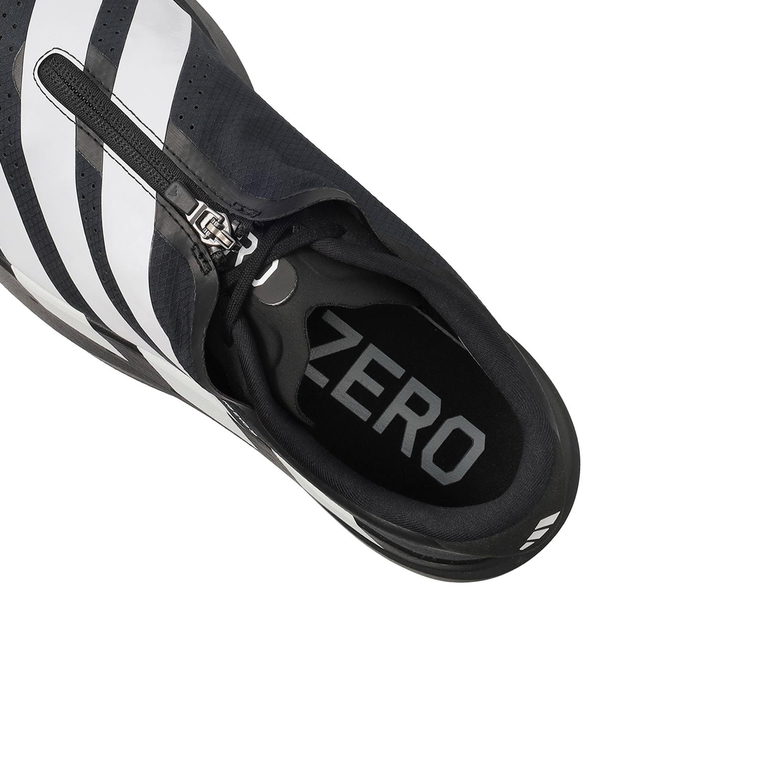  adidas ADIZERO EVO SL ZIP画像7