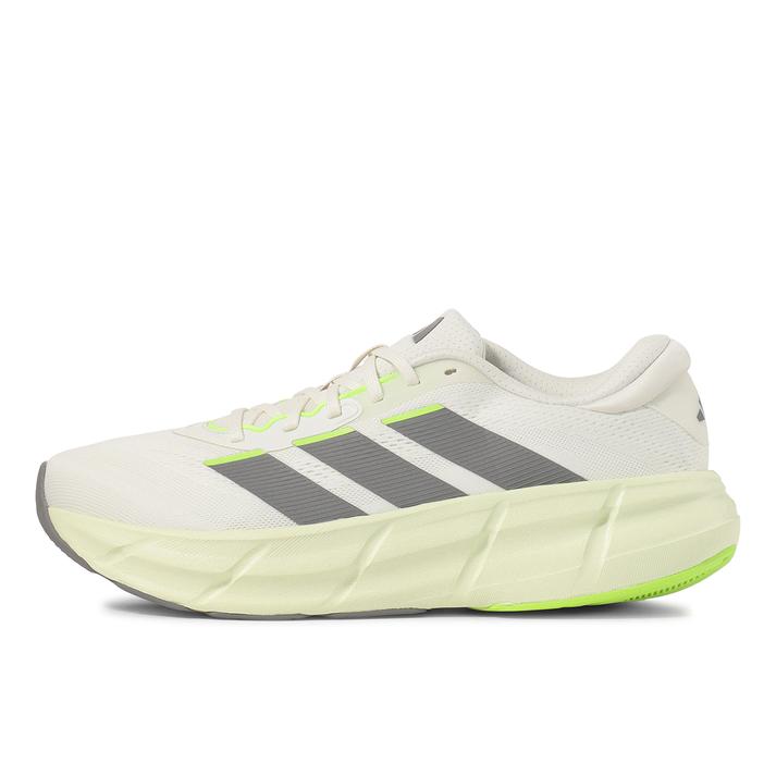 adidas �N�G�X�^�[ 4 *WHIT/GREY/SIGN