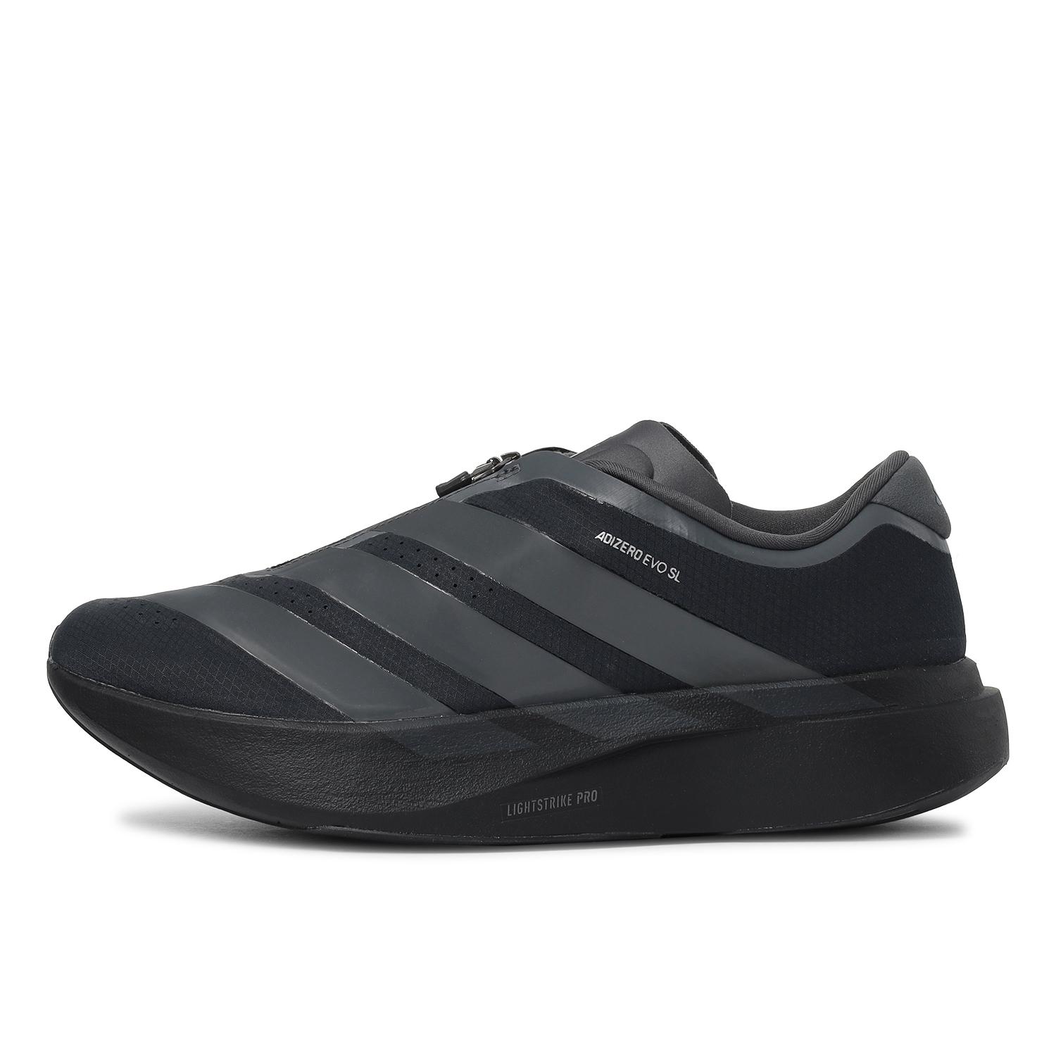  adidas ADIZERO EVO SL ZIP-UP画像1
