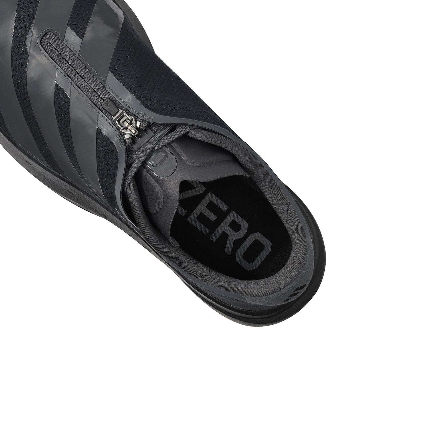  adidas ADIZERO EVO SL ZIP-UP画像7