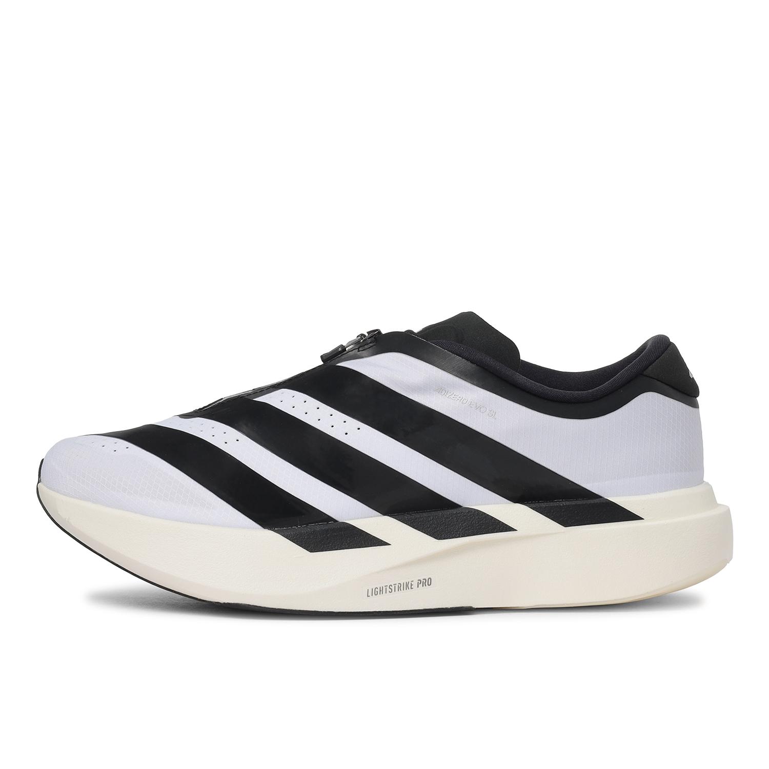  adidas ADIZERO EVO SL ZIP-UP画像1