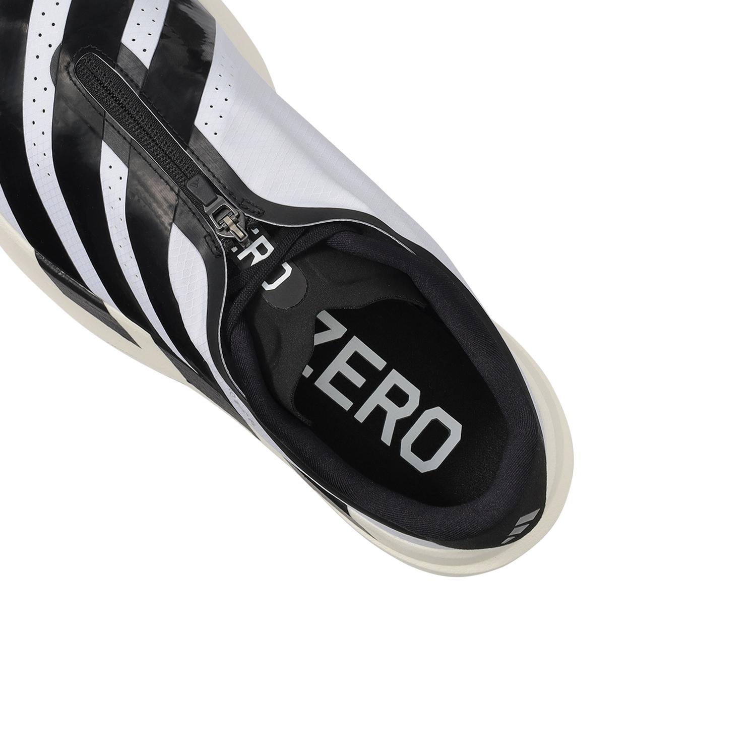 adidas ADIZERO EVO SL ZIP-UP画像7