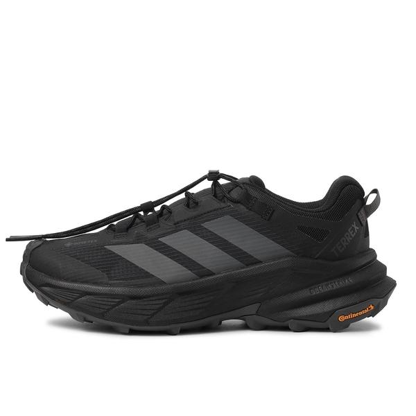 adidas テレックス フリーハイカー SL ゴアテックス ブラック 25cm