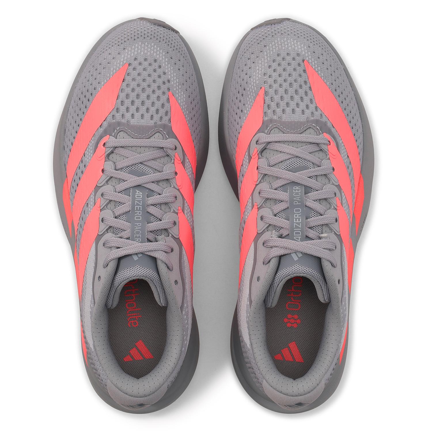 レディース 【ADIDAS】 アディダス ADIZERO PACER W アディゼロ