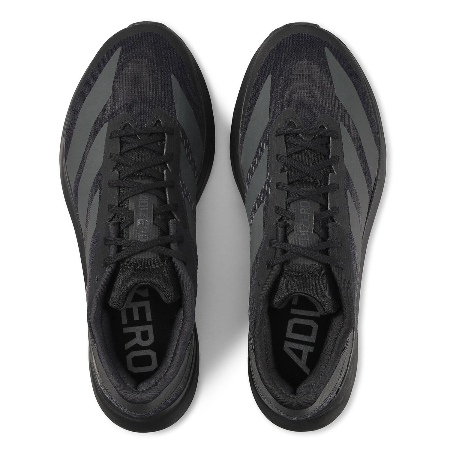 ADIDAS】 アディダス ADIZERO SL2 M アディゼロ SL2 JQ0352 CORE/CORE