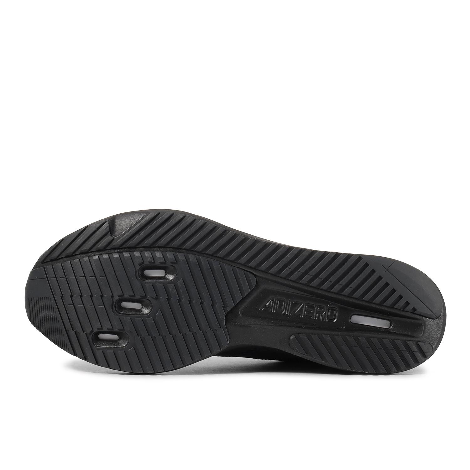 ADIDAS】 アディダス ADIZERO SL2 M アディゼロ SL2 JQ0352 CORE/CORE
