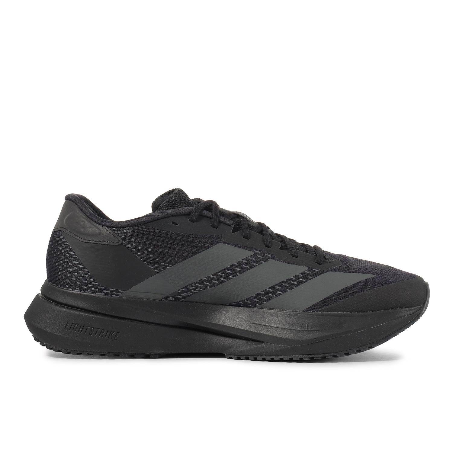 ADIDAS】 アディダス ADIZERO SL2 M アディゼロ SL2 JQ0352 CORE/CORE