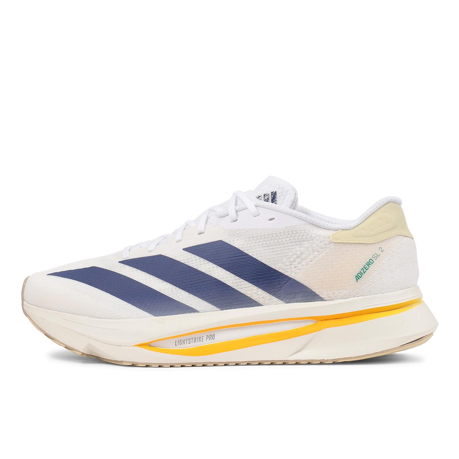 アディゼロＳＬ2 ADIDAS】 アディダス ADIZERO SL2 M WIDE アディゼロ SL2 ワイド