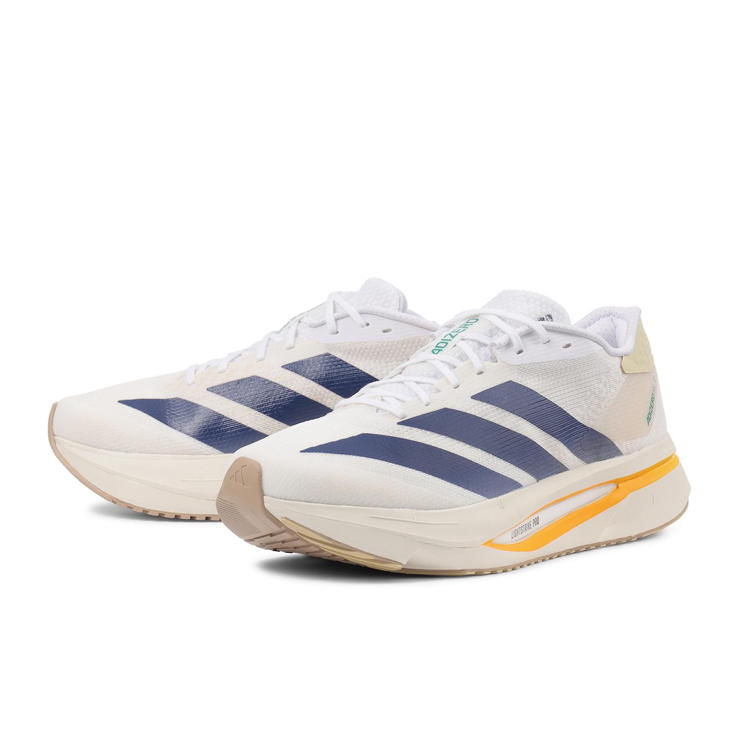アディゼロＳＬ2 ADIDAS】 アディダス ADIZERO SL2 M WIDE アディゼロ SL2 ワイド
