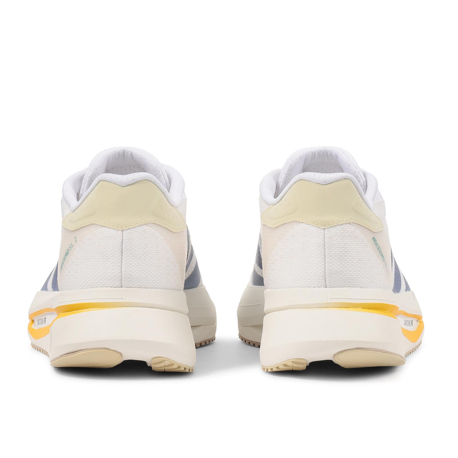 ADIDAS】 アディダス ADIZERO SL2 M WIDE アディゼロ SL2 ワイド