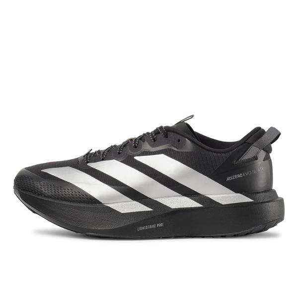 adidas アディゼロ EVO SL ATR ブラック 24.5cm