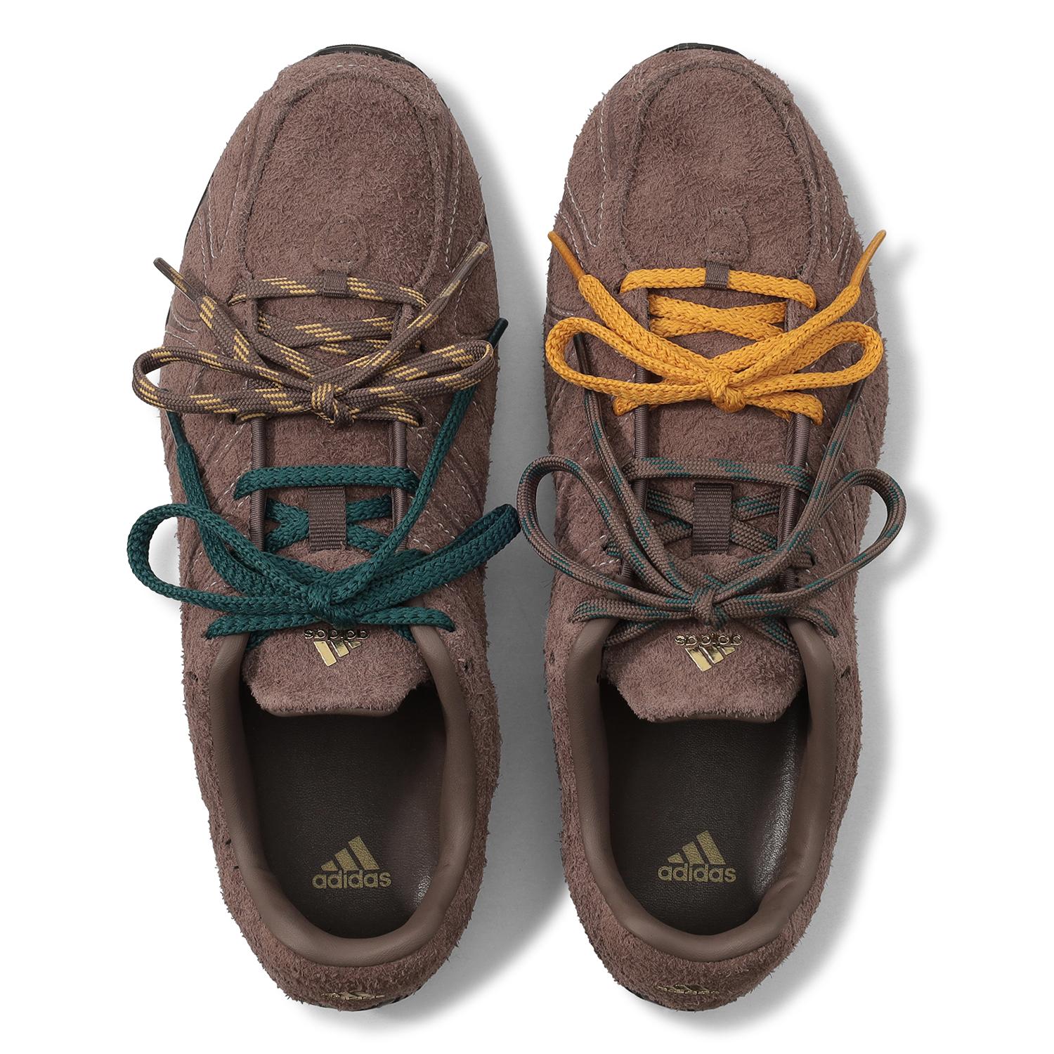  adidas GHOST SPRINT W画像3