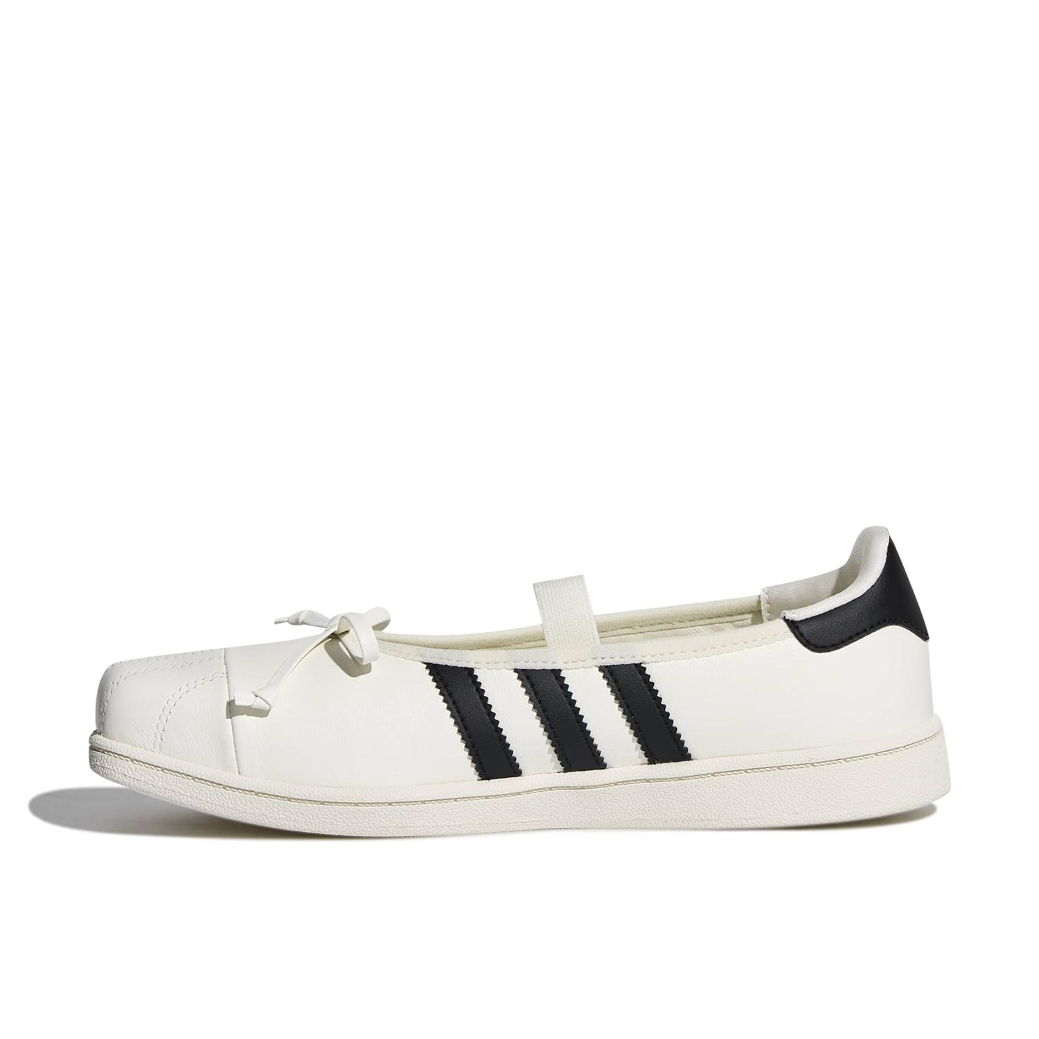  adidas SUPERSTAR SQ BALLET W画像1