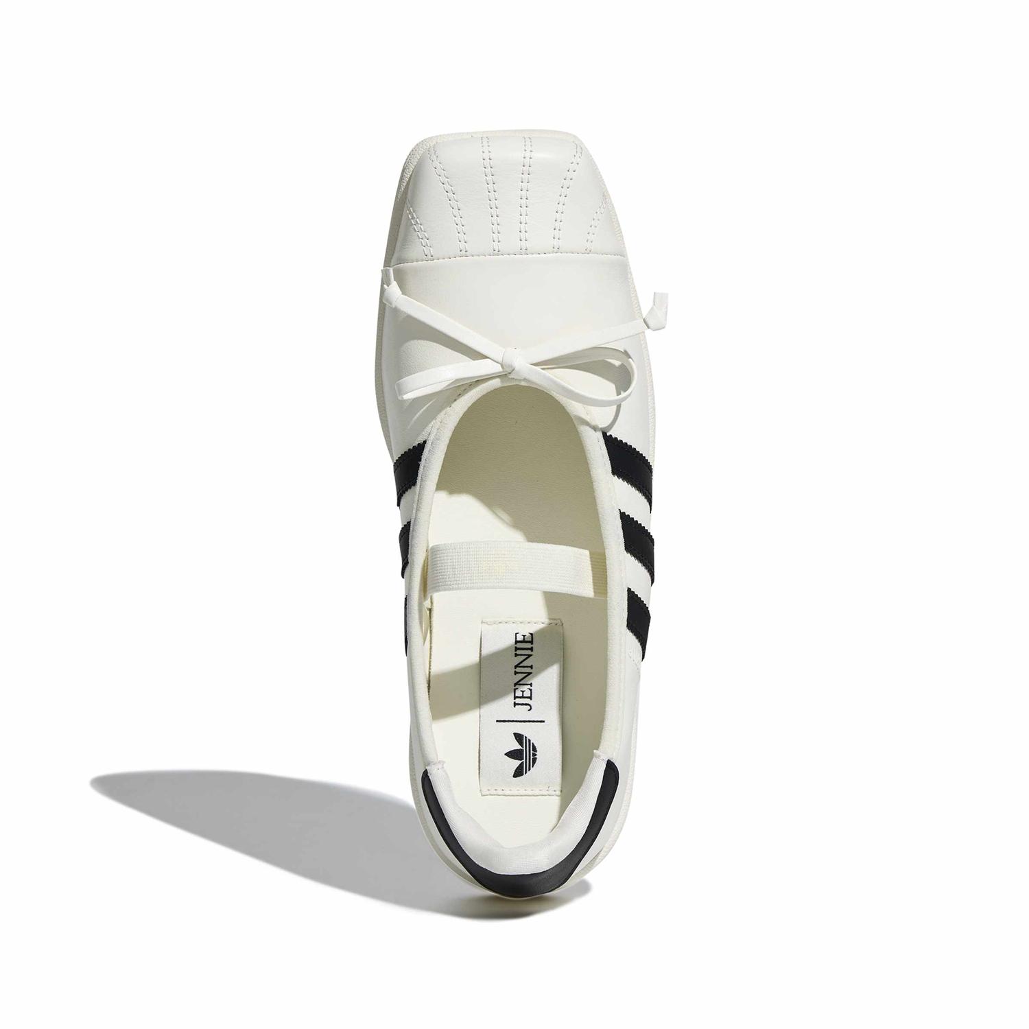 adidas SUPERSTAR SQ BALLET W画像3