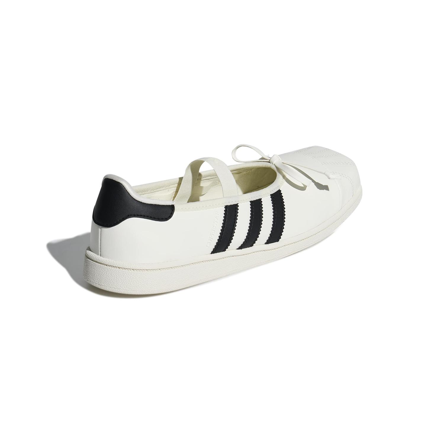  adidas SUPERSTAR SQ BALLET W画像4