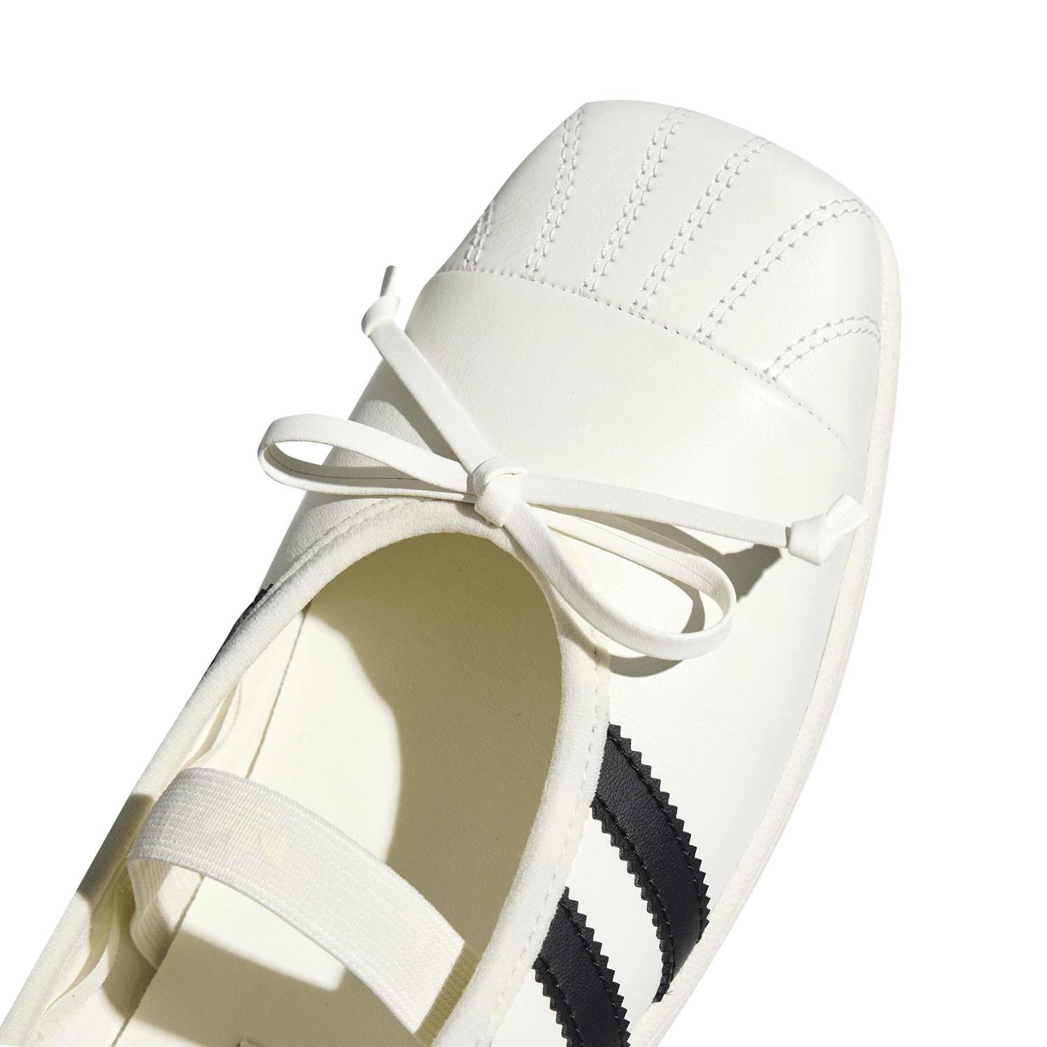  adidas SUPERSTAR SQ BALLET W画像5