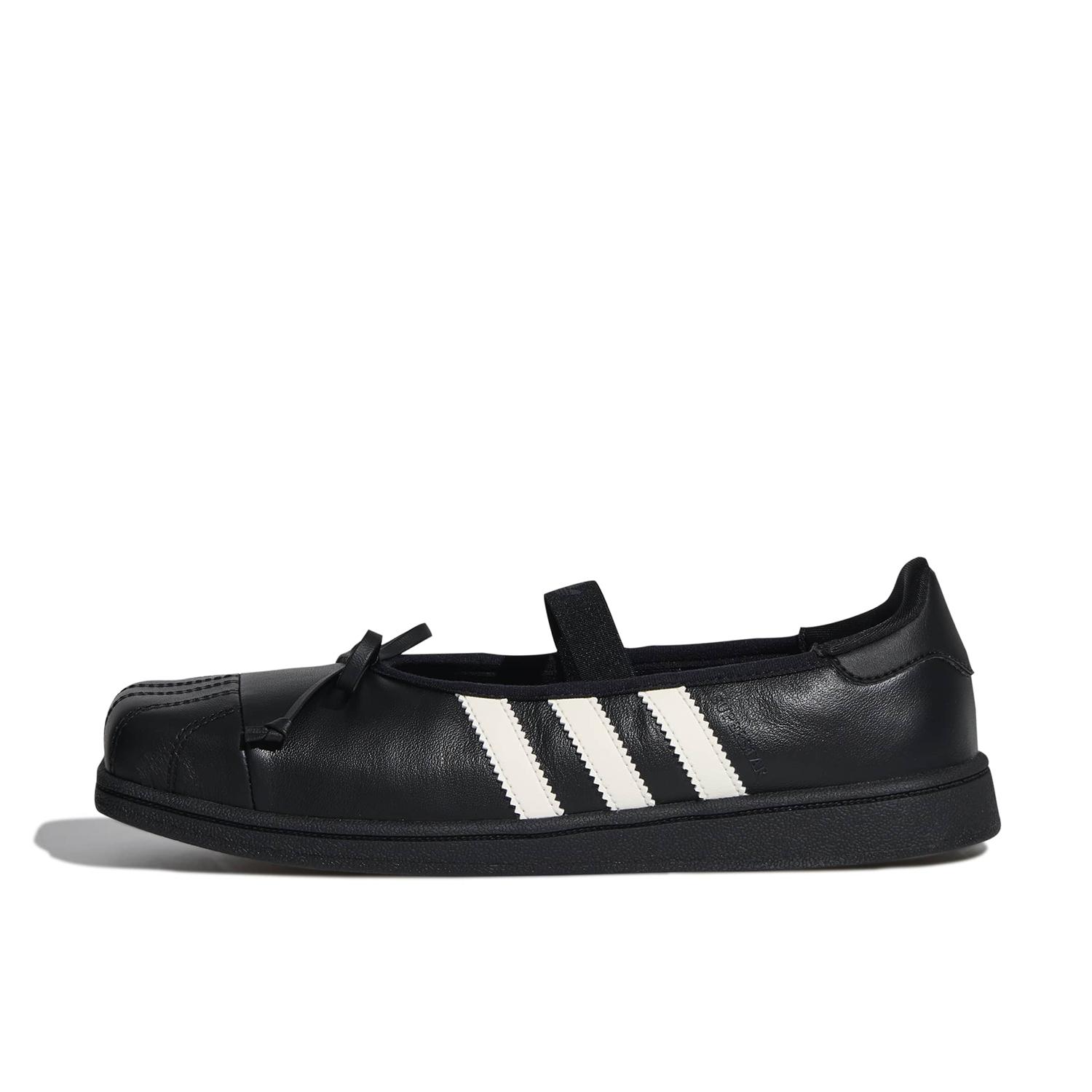  adidas SUPERSTAR SQ BALLET W画像1