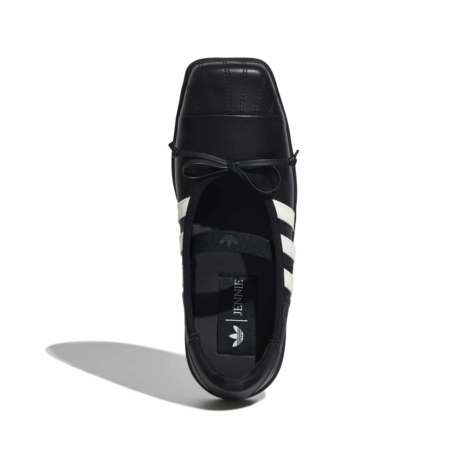  adidas SUPERSTAR SQ BALLET W画像3