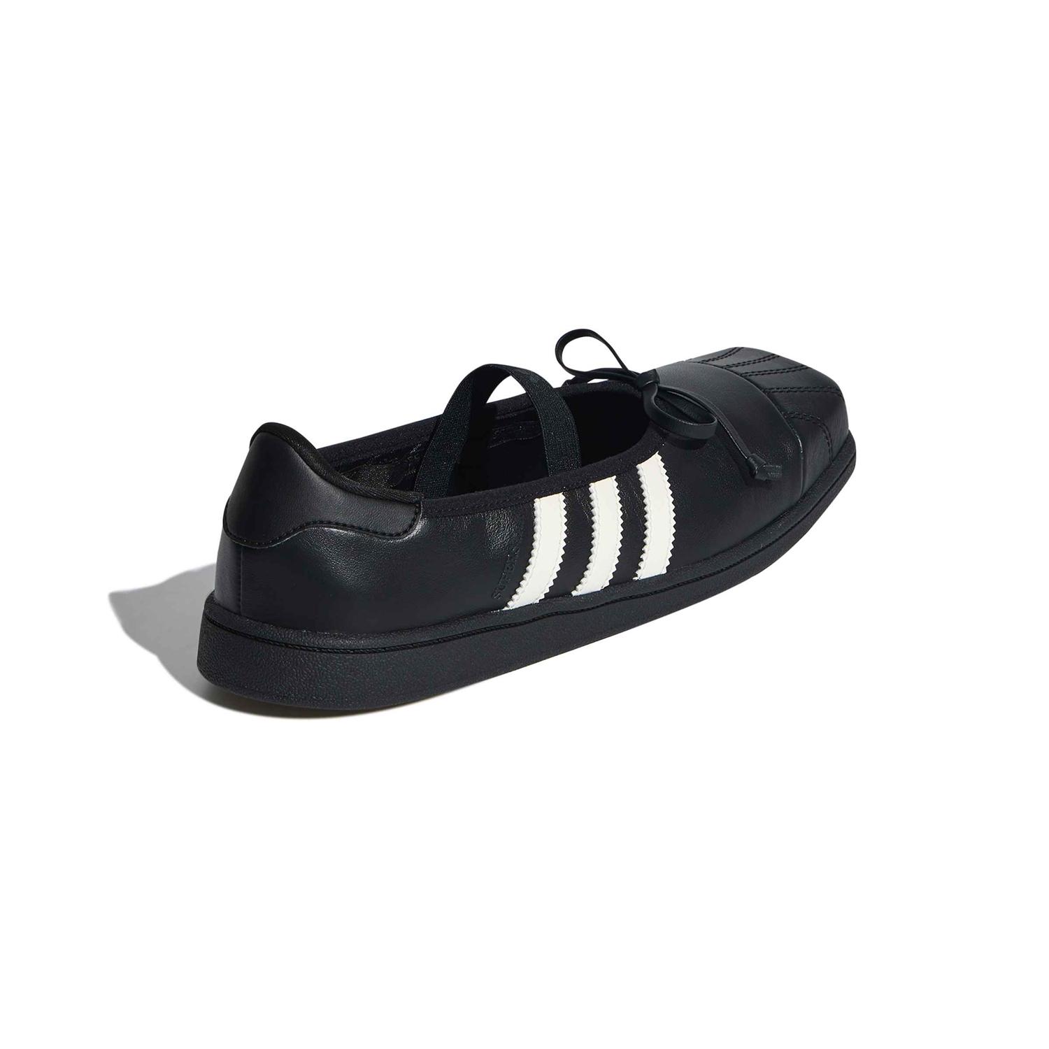  adidas SUPERSTAR SQ BALLET W画像4