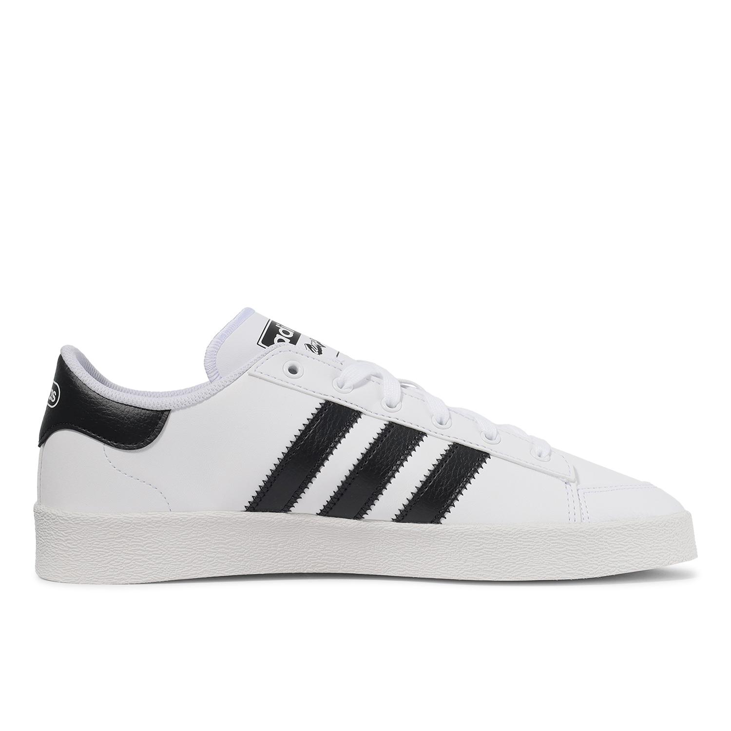 ADIDAS】 アディダス JUMP HOOK LOW ジャンプ フック ロー JR1902 ABC