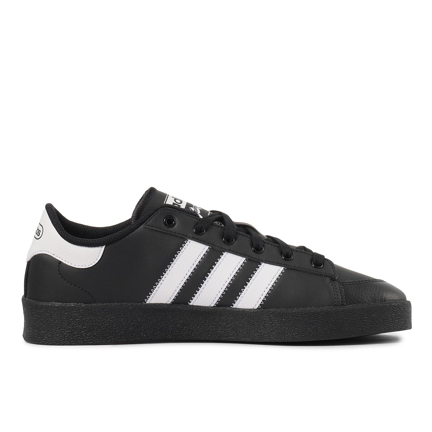 ADIDAS】 アディダス JUMP HOOK LOW ジャンプ フック ロー JR1903 ABC