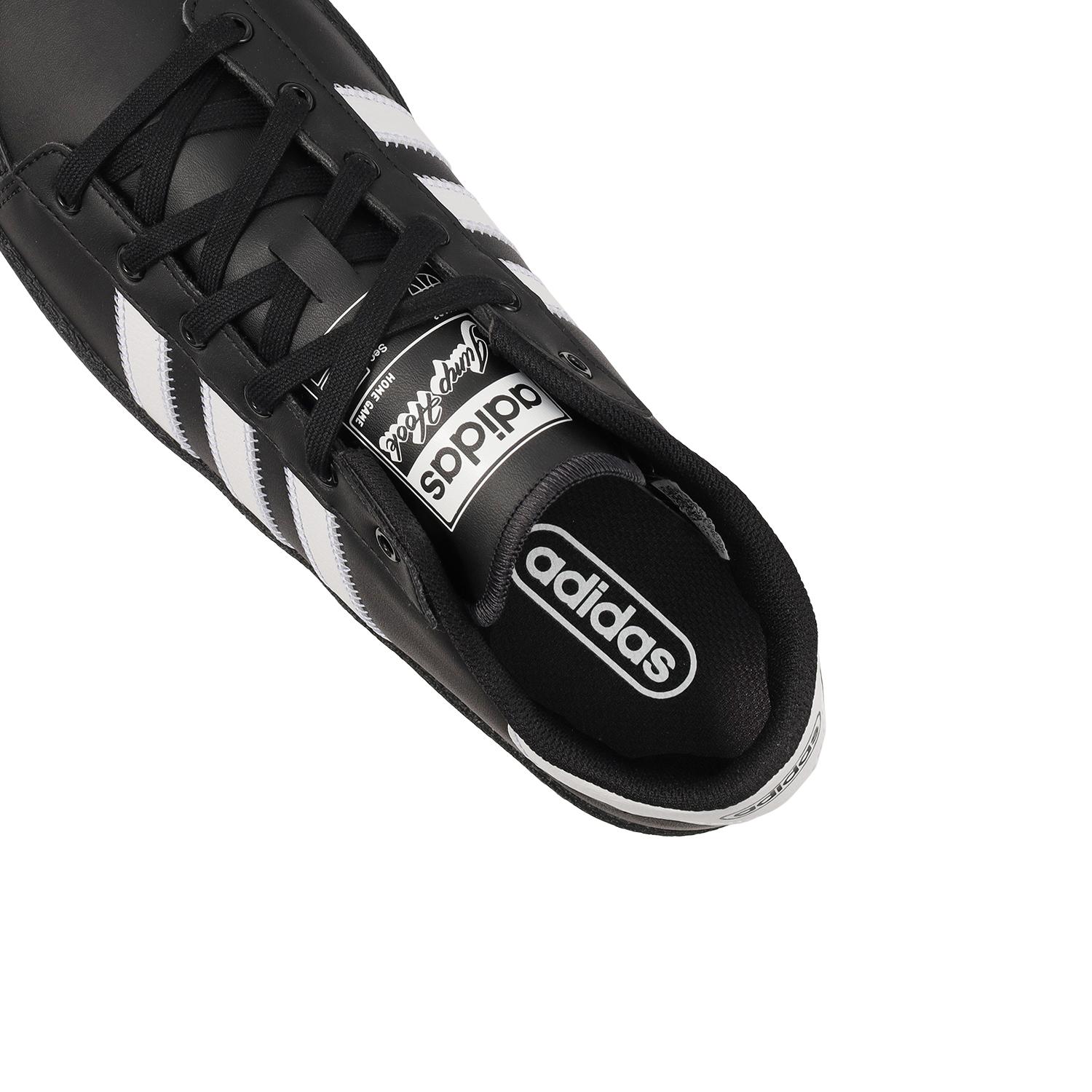 ADIDAS】 アディダス JUMP HOOK LOW ジャンプ フック ロー JR1903 ABC
