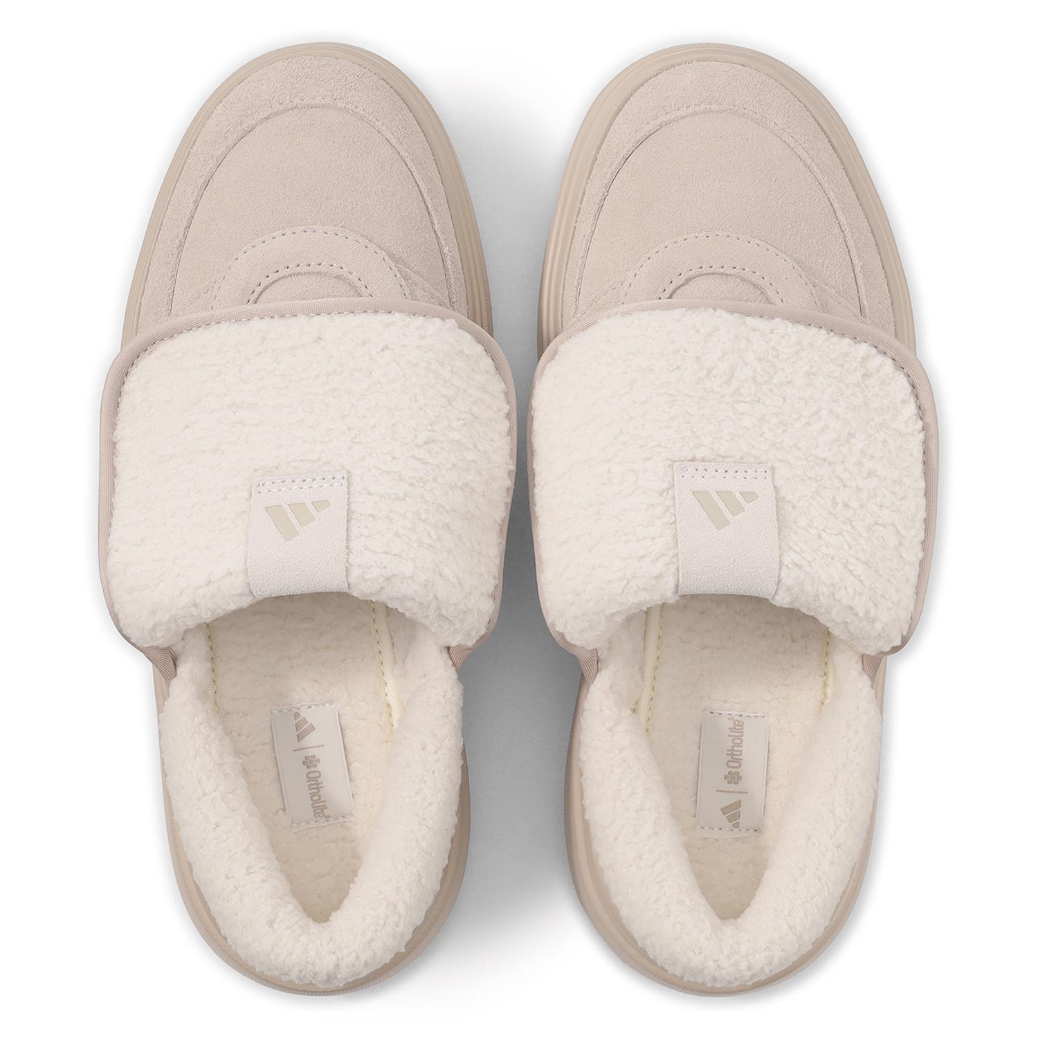 レディース 【ADIDAS】 アディダス GRAND COURT MULE グランドコート