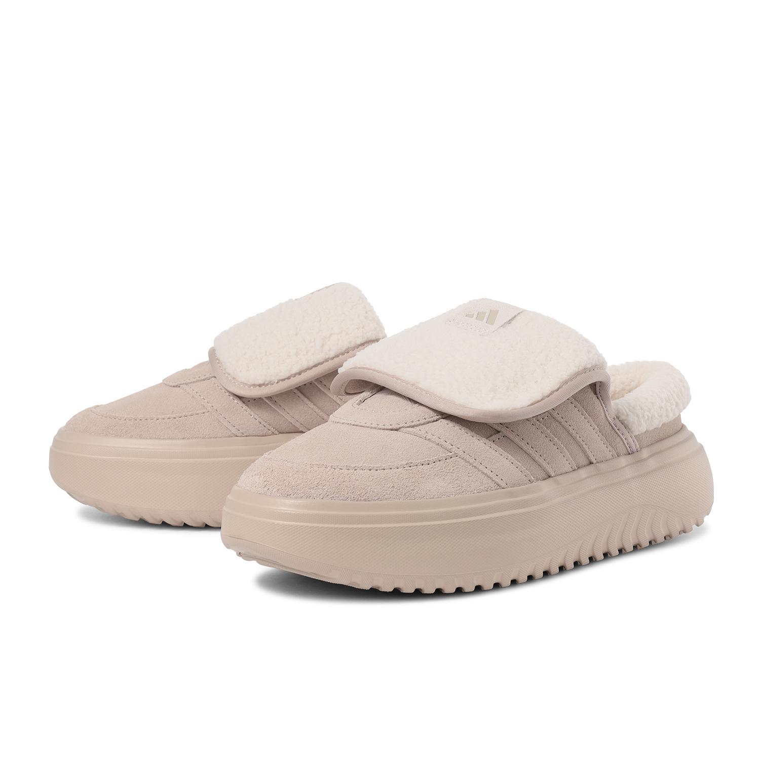 レディース 【ADIDAS】 アディダス GRAND COURT MULE グランドコート