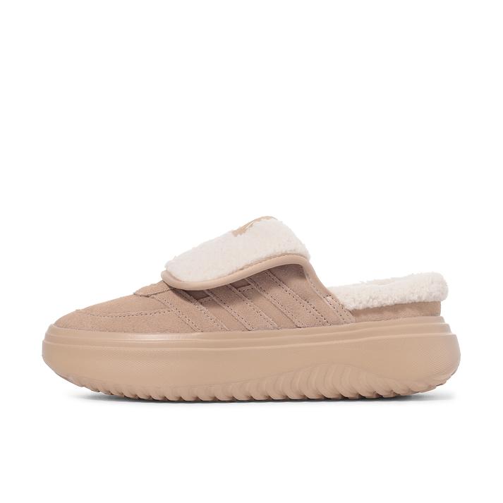 adidas �O�����h�R�[�g �~���[�� WARM/WARM/WOND