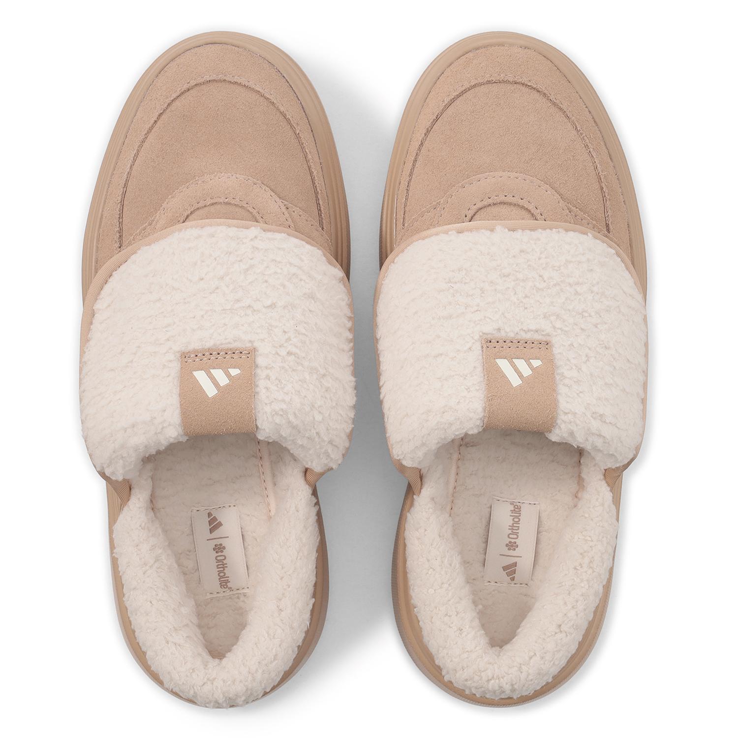 レディース 【ADIDAS】 アディダス GRAND COURT MULE グランドコート